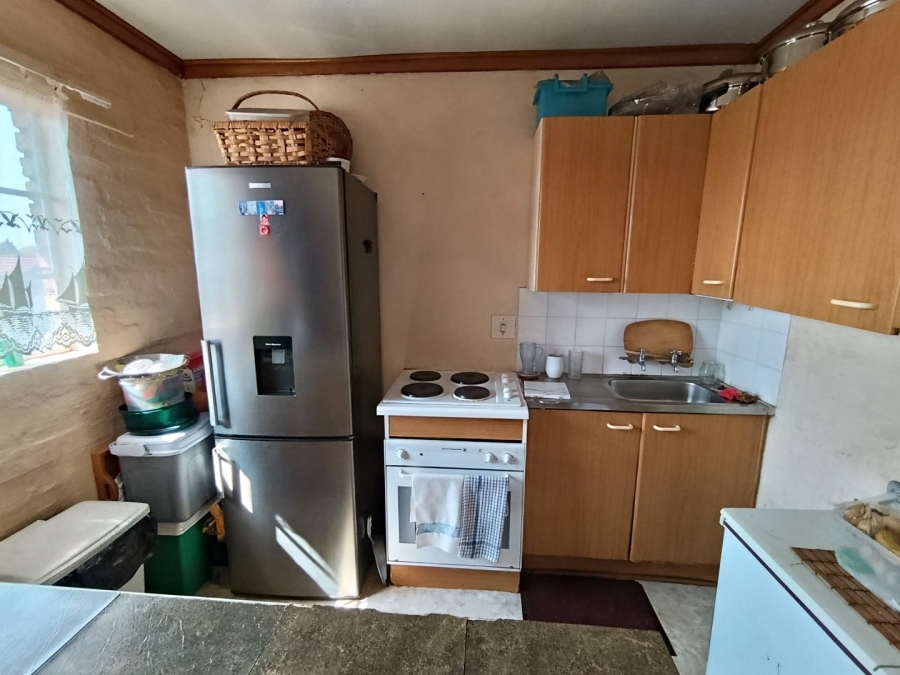 2 Bedroom Property for Sale in Pentagon Park Free State